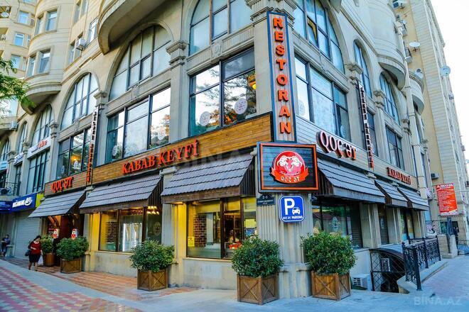 İcarəyə verilir 2 otaqlı yeni tikili 73.7 m², Nizami m., photo 1 from 24