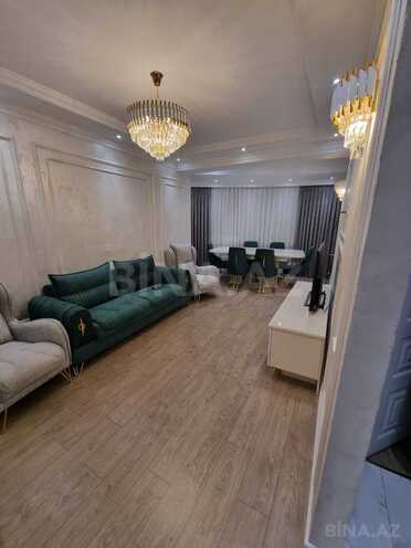 Продаётся 2-комн. новостройка 85 м², Ясамальский р., photo 21 from 32