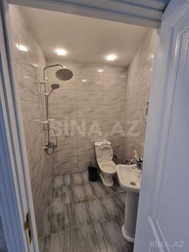 Продаётся 2-комн. новостройка 85 м², Ясамальский р., photo 28 from 32