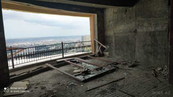 Продаётся 2-комн. новостройка 85 м², Ясамальский р., photo 10 from 32