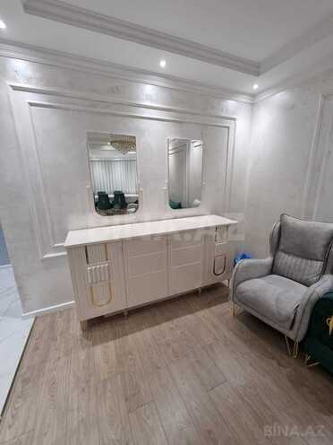 Продаётся 2-комн. новостройка 85 м², Ясамальский р., photo 18 from 32