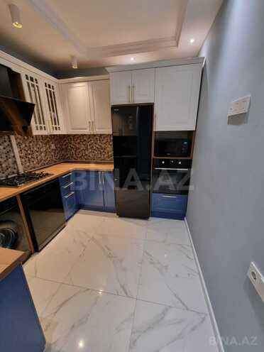 Продаётся 2-комн. новостройка 85 м², Ясамальский р., photo 25 from 32