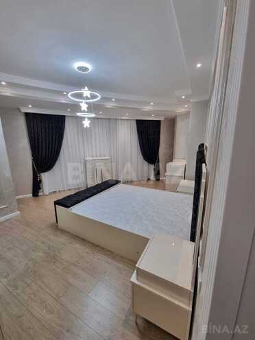 Продаётся 2-комн. новостройка 85 м², Ясамальский р., photo 31 from 32