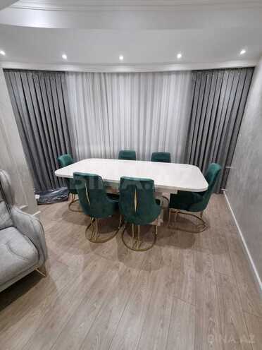 Продаётся 2-комн. новостройка 85 м², Ясамальский р., photo 16 from 32
