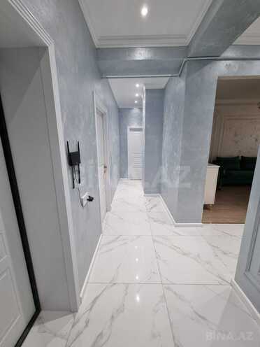 Продаётся 2-комн. новостройка 85 м², Ясамальский р., photo 24 from 32
