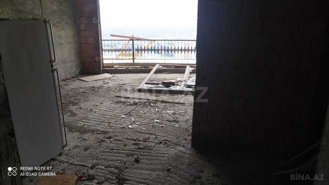 Продаётся 2-комн. новостройка 85 м², Ясамальский р., photo 9 from 32