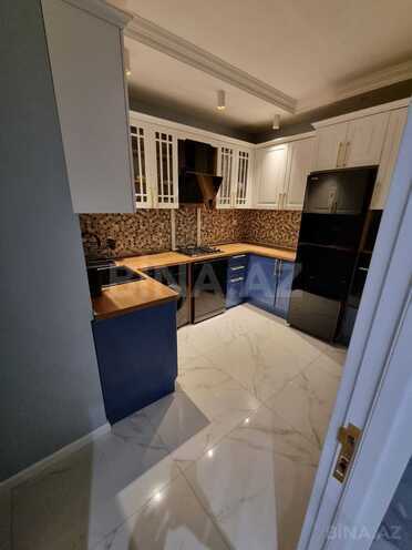 Продаётся 2-комн. новостройка 85 м², Ясамальский р., photo 26 from 32