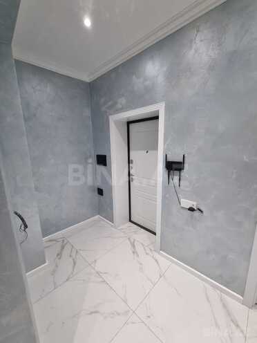 Продаётся 2-комн. новостройка 85 м², Ясамальский р., photo 23 from 32