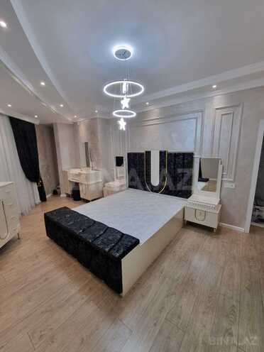 Продаётся 2-комн. новостройка 85 м², Ясамальский р., photo 30 from 32