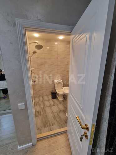 Продаётся 2-комн. новостройка 85 м², Ясамальский р., photo 27 from 32
