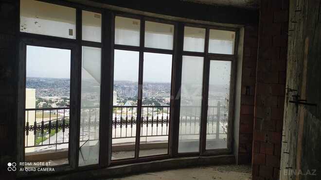 Продаётся 2-комн. новостройка 85 м², Ясамальский р., photo 12 from 32