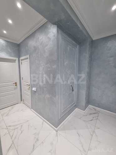 Продаётся 2-комн. новостройка 85 м², Ясамальский р., photo 22 from 32