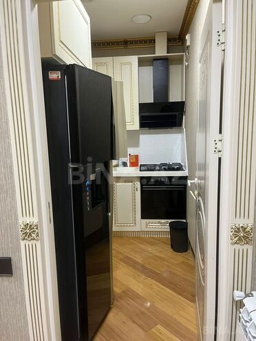 İcarəyə verilir 2 otaqlı yeni tikili 60 m², Həzi Aslanov m., photo 7 from 14