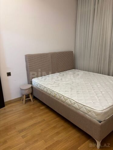 Сдаётся 2-комн. новостройка 70 м², м. Мемар Аджеми, photo 11 from 16