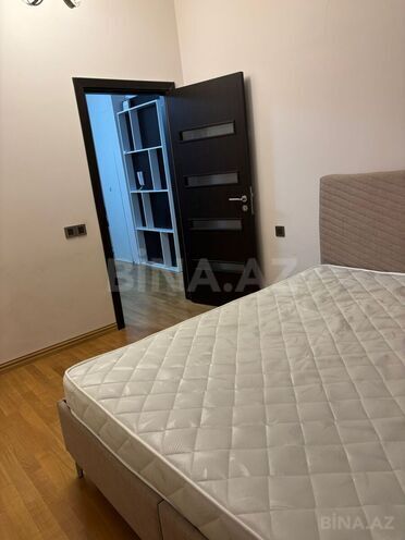 Сдаётся 2-комн. новостройка 70 м², м. Мемар Аджеми, photo 10 from 16