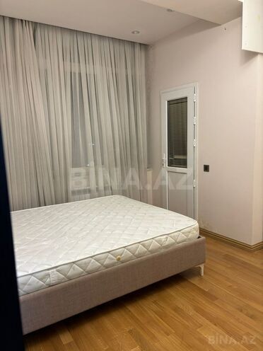 Сдаётся 2-комн. новостройка 70 м², м. Мемар Аджеми, photo 9 from 16