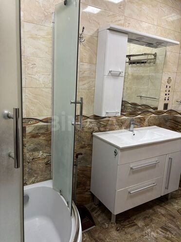 Сдаётся 2-комн. новостройка 70 м², м. Мемар Аджеми, photo 15 from 16