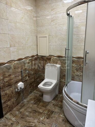 Сдаётся 2-комн. новостройка 70 м², м. Мемар Аджеми, photo 14 from 16