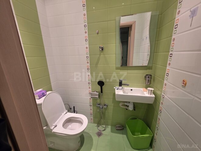Satılır 3 otaqlı yeni tikili 100 m², Badamdar q., photo 6 from 8