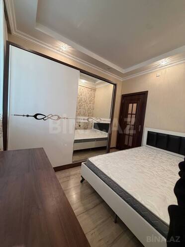 Сдаётся 2-комн. новостройка 70 м², photo 5 from 11