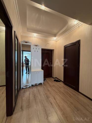 Сдаётся 2-комн. новостройка 70 м², photo 8 from 11