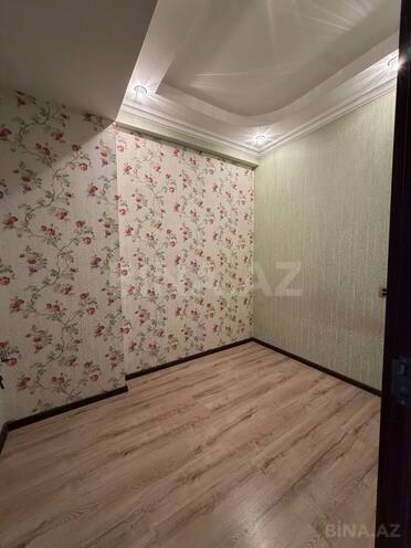 Сдаётся 2-комн. новостройка 70 м², photo 10 from 11