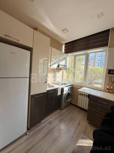Сдаётся 2-комн. новостройка 70 м², photo 6 from 11