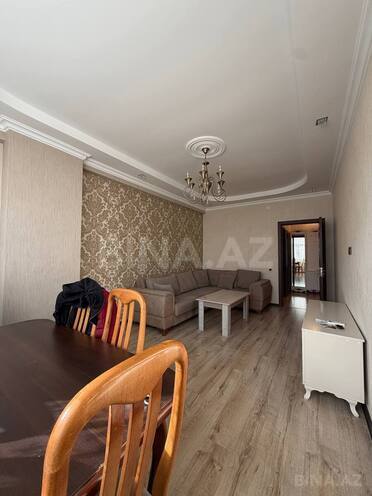 Сдаётся 2-комн. новостройка 70 м², photo 3 from 11