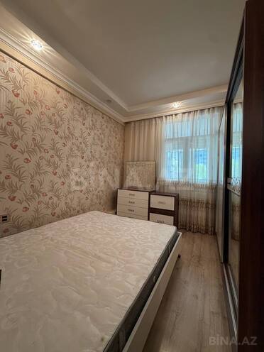 Сдаётся 2-комн. новостройка 70 м², photo 7 from 11