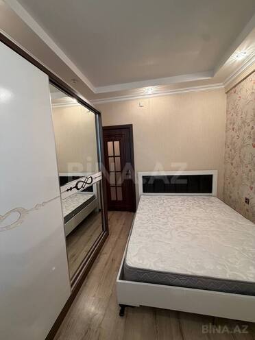 Сдаётся 2-комн. новостройка 70 м², photo 4 from 11