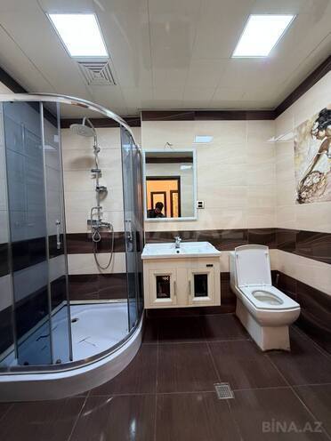 Сдаётся 2-комн. новостройка 70 м², photo 9 from 11