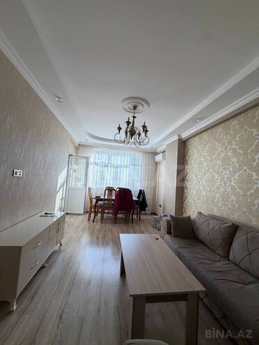 Сдаётся 2-комн. новостройка 70 м², photo 1 from 11