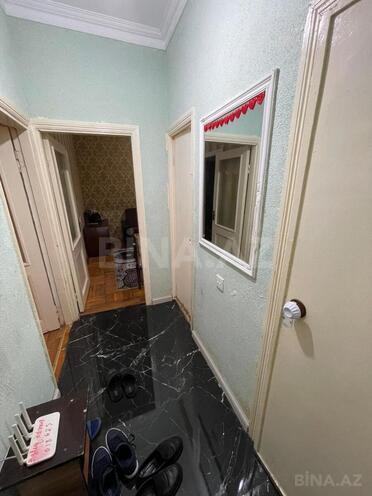 Сдаётся 3-комн. вторичка 75 м², м. Мемар Аджеми, photo 15 from 17