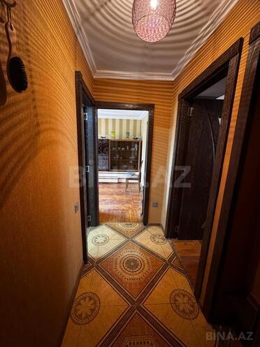 Сдаётся 3-комн. вторичка 75 м², Ясамальский р., photo 6 from 8