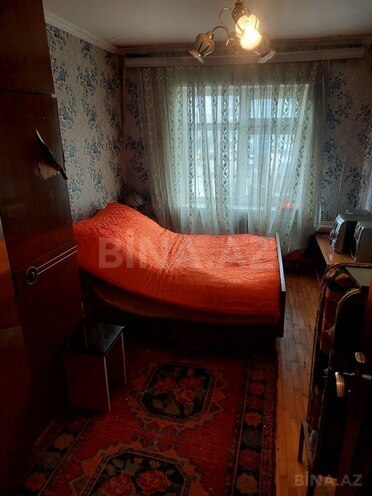 Продаётся 2-комн. вторичка 55 м², м. Иншаатчылар, photo 3 from 7