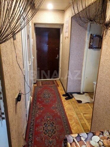 Продаётся 2-комн. вторичка 55 м², м. Иншаатчылар, photo 6 from 7