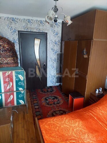 Продаётся 2-комн. вторичка 55 м², м. Иншаатчылар, photo 4 from 7