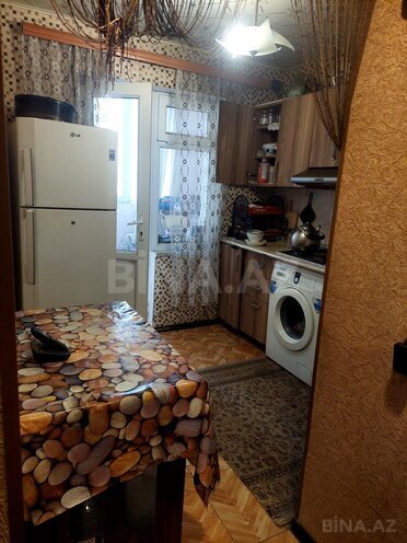 Продаётся 2-комн. вторичка 55 м², м. Иншаатчылар, photo 5 from 7
