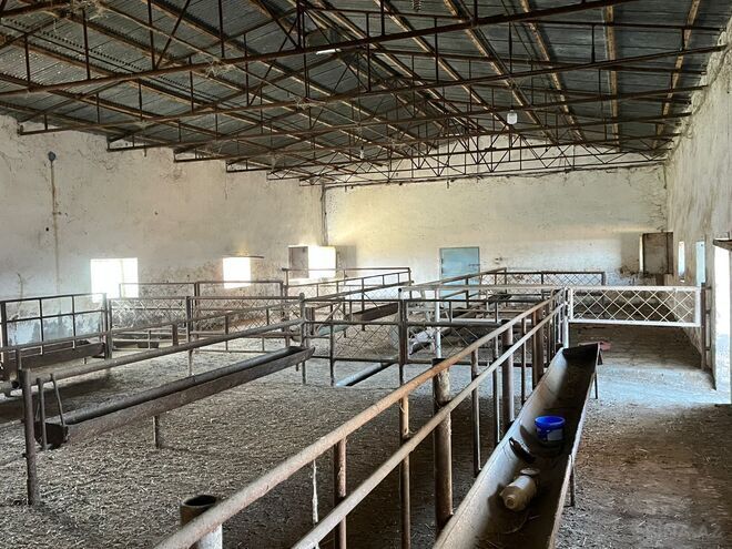 Продаётся  объект 1 700 м², photo 3 from 17