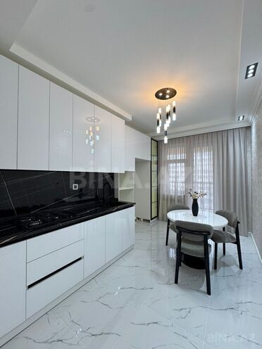 Satılır 2 otaqlı yeni tikili 82 m², Həzi Aslanov m., photo 9 from 12