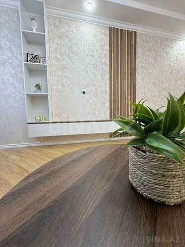 Satılır 2 otaqlı yeni tikili 82 m², Həzi Aslanov m., photo 3 from 12