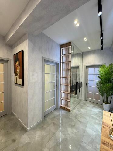 Satılır 2 otaqlı yeni tikili 82 m², Həzi Aslanov m., photo 6 from 12