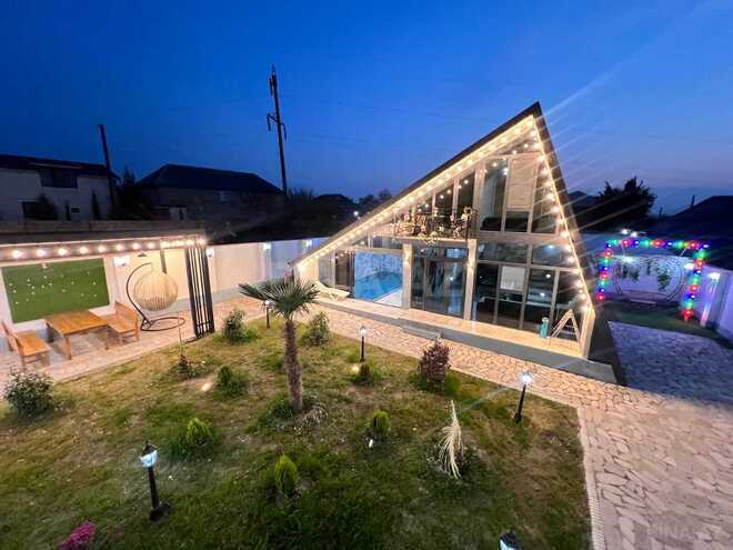 Сдаётся 4-комн. дом/дача 150 м², photo 18 from 19