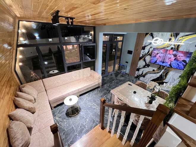 Сдаётся 4-комн. дом/дача 150 м², photo 5 from 19