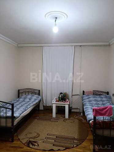 Сдаётся 2-комн. вторичка 95 м², м. Мемар Аджеми, photo 9 from 12