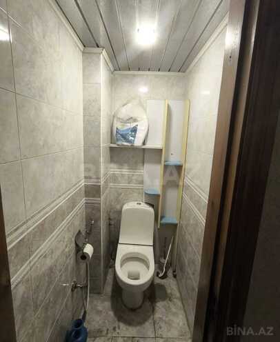 Сдаётся 2-комн. вторичка 95 м², м. Мемар Аджеми, photo 11 from 12