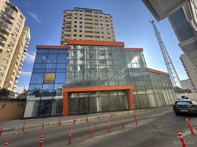 Сдаётся  объект 600 м², м. Азадлыг проспекти, photo 1 from 6