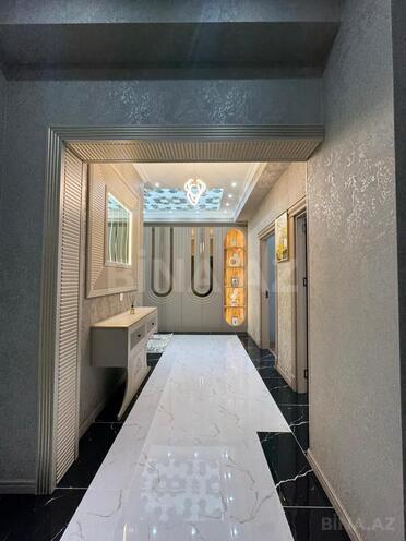 Satılır 3 otaqlı yeni tikili 127 m², Qara Qarayev m., photo 4 from 20