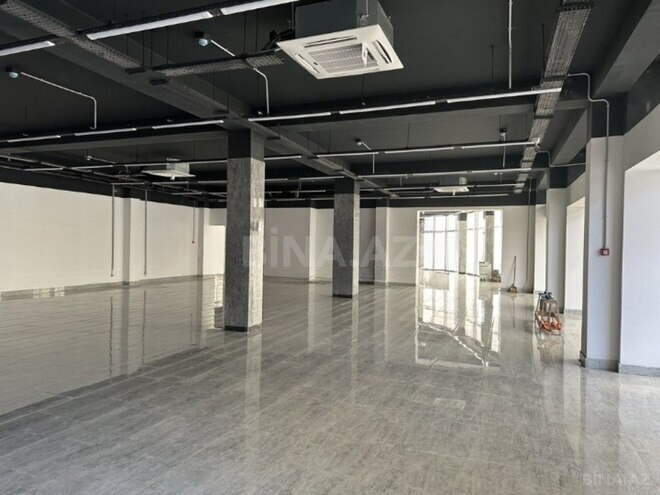 Сдаётся  объект 600 м², м. Азадлыг проспекти, photo 4 from 6
