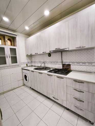 Сдаётся 2-комн. вторичка 55 м², м. Сахил, photo 11 from 13